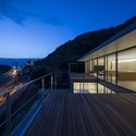 Casa Seascape / Tomoyuki Sakakida - Yuta Kawai - Casas