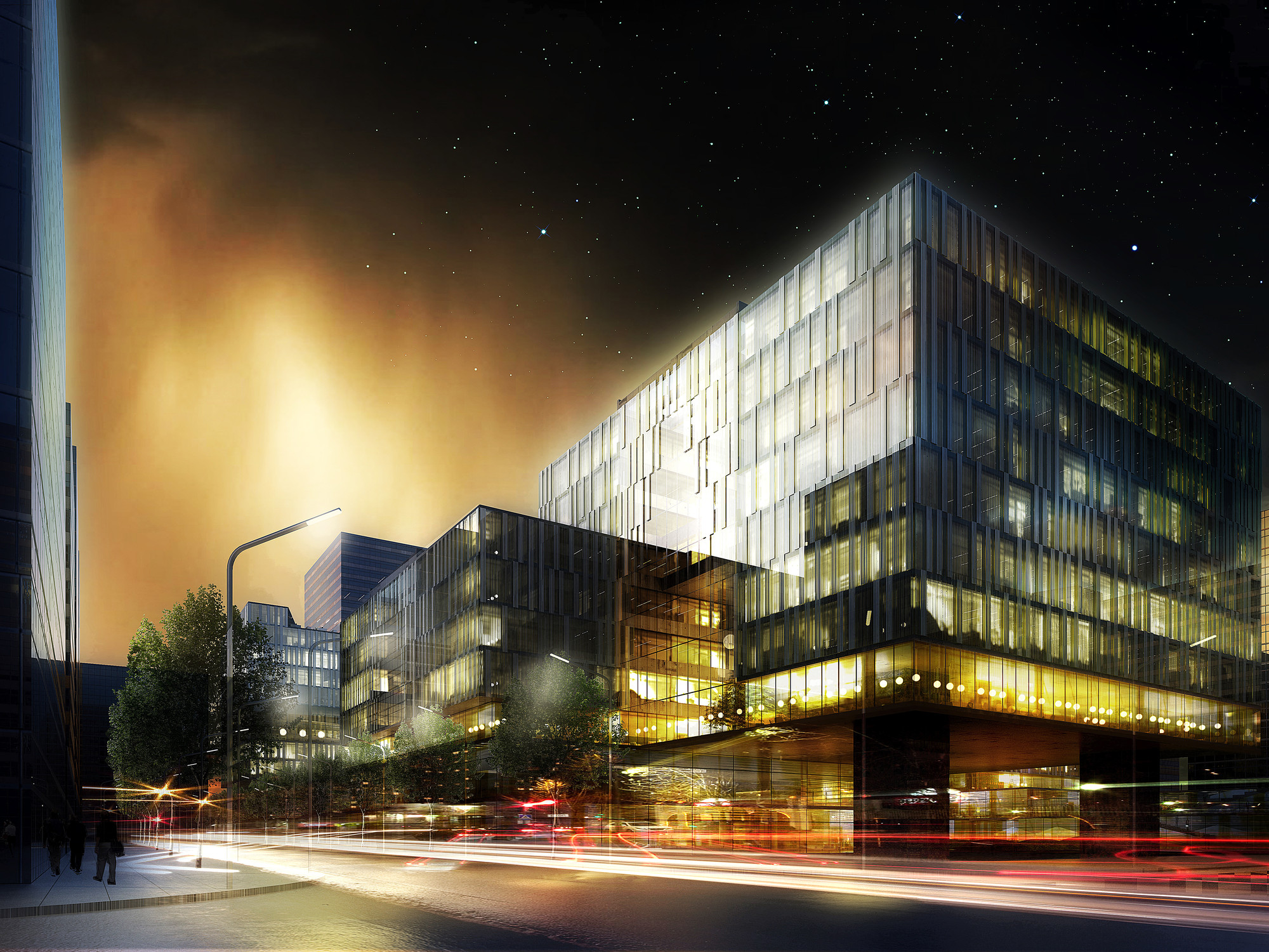 © schmidt hammer lassen architects