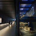 Museu Mary Rose / Wilkinson Eyre Architects - Museus E Espaços De Exposições