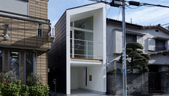 Park House / another APARTMENT