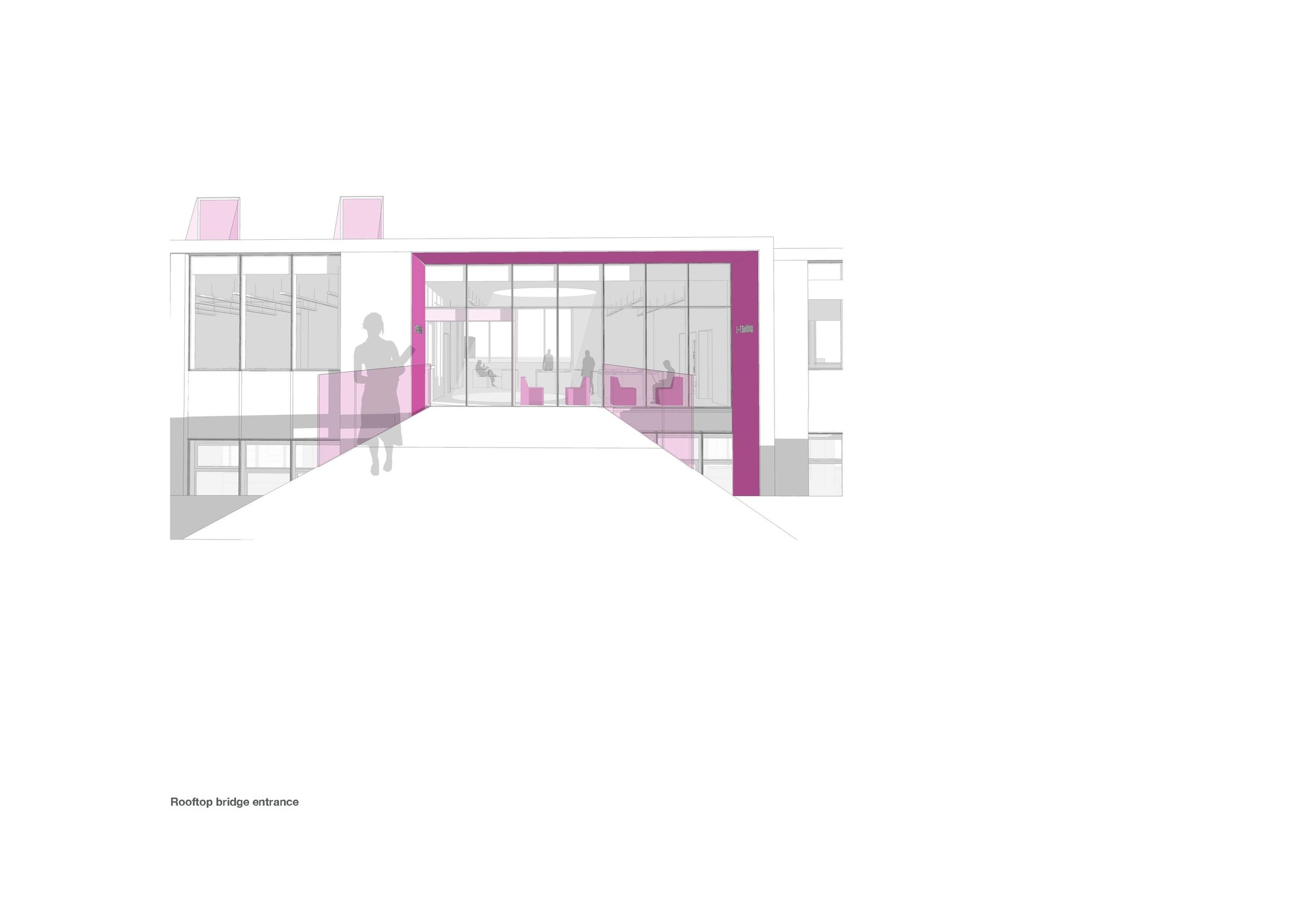 Teaching Building Design Gallery of St. Alphege Learning & Teaching Building / Design Engine ...