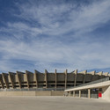 Complejo Deportivo Mineirão - Copa Mundial 2014 / BCMF Arquitetos - Estadio Olímpico