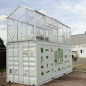 © Demien Chivialle Archivo: Arquitectura en Containers / Parte II - Image 1 of 4