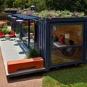 © Chris Cooper Archivo: Arquitectura en Containers / Parte II - Image 3 of 4
