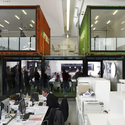 © Régis Golay Archivo: Arquitectura en Containers / Parte II - Image 4 of 4