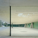 Leutschenbach School / Christian Kerez - Image 5 of 19