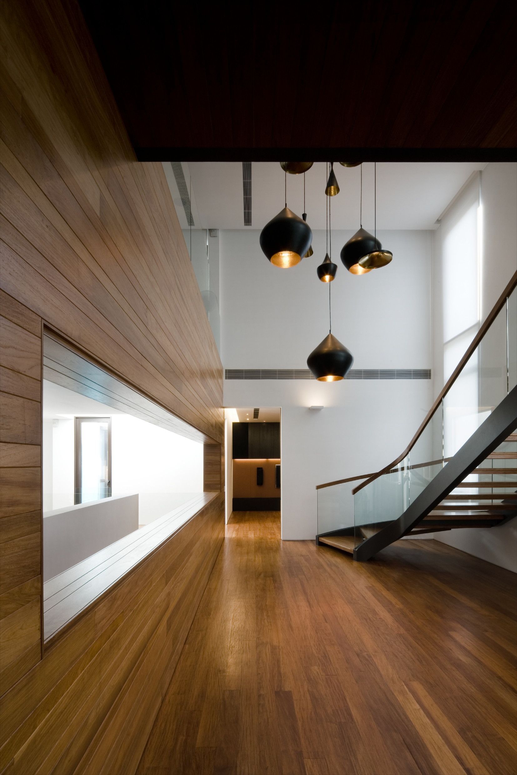 画廊 我们最爱薄荷绿！The Green House / K2LD Architects - 15