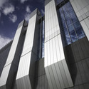 BskyB Sky Studios / Arup Associates - Facade