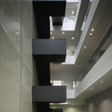 BskyB Sky Studios / Arup Associates - Windows