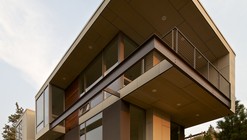 Elements Residence / William Kaven Architecture
