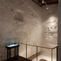 Restauração e construção do museu de Vila de Llíria / Hidalgo Mora Arquitectura - Imagem 4 de 13