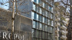 Dolce&Gabbana Office Building / Piuarch