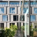 Dolce&Gabbana Office Building / Piuarch - Office Buildings, Courtyard, Facade
