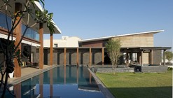 PA_House / Atelier Design N Domain