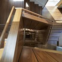 St Antony’s College / Bennetts Associates - Beam, Handrail