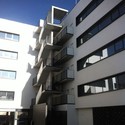 JC 36 / IAD - Edificio De Oficinas
