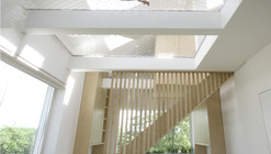 Interior para Estudantes / Ruetemple