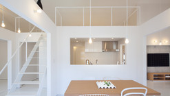 House in Takamatsu / : Yasunari Tsukada Design