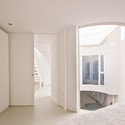 Single-family Dwelling / José Soto García - Houses, Bedroom, Bed