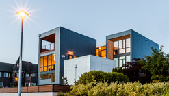 Aurea公寓/ Chris Pardo Design: Elemental建筑事务所