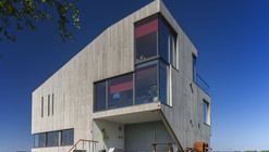 Lutkemeerweg / MAS architectuur