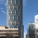The Bow / Foster + Partners - Arquitectura Comercial