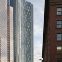 The Bow / Foster + Partners - Arquitectura Comercial