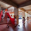 印度DPS 幼儿园 / Khosla Associates - 幼儿园