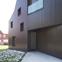 House in Wilrijk / Areal Architecten - Houses, Facade