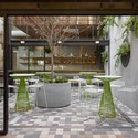 Hotel Prahran / Techne Architecture + Interior Design - Pub
