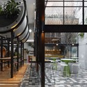 Hotel Prahran / Techne Architecture + Interior Design - Pub