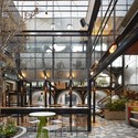Hotel Prahran / Techne Architecture + Interior Design - Pub