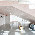  Nedregate Culture District / Space Group - Kindergarten