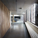  Nedregate Culture District / Space Group - Kindergarten