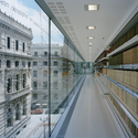 © Åke E:son Lindman Archivo: Interiores de Bibliotecas - Image 2 of 4