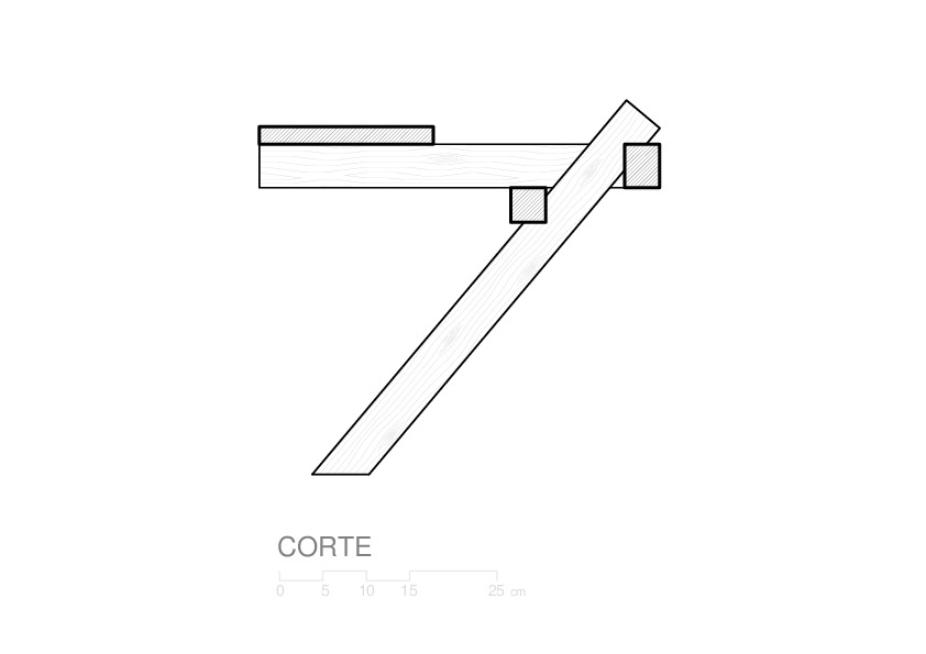 Galería de Silla En Equilibrio / Ulises Ruiz - 13