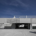 Basic And Secondary School Of Sever Do Vouga / Pedro Domingos Arquitectos - Image 3 of 41