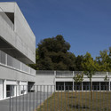 Basic And Secondary School Of Sever Do Vouga / Pedro Domingos Arquitectos - Image 4 of 41
