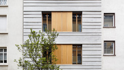 Pünktchen / Güth & Braun Architekten + DYNAMO Studio