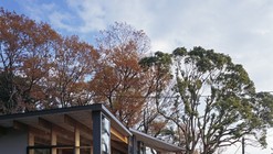 Geo Metria  / Mount Fuji Architects Studio