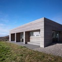 Tigh Port na Long / Dualchas Architects - Houses, Facade