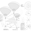 Paradise Lost / PKMN Architectures. Primer premio del concurso Transitarte - Image 4 of 4