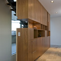 Manhattan Court Residence / Hanna Gabriel Wells Architects - Houses, Facade, Beam, Countertop