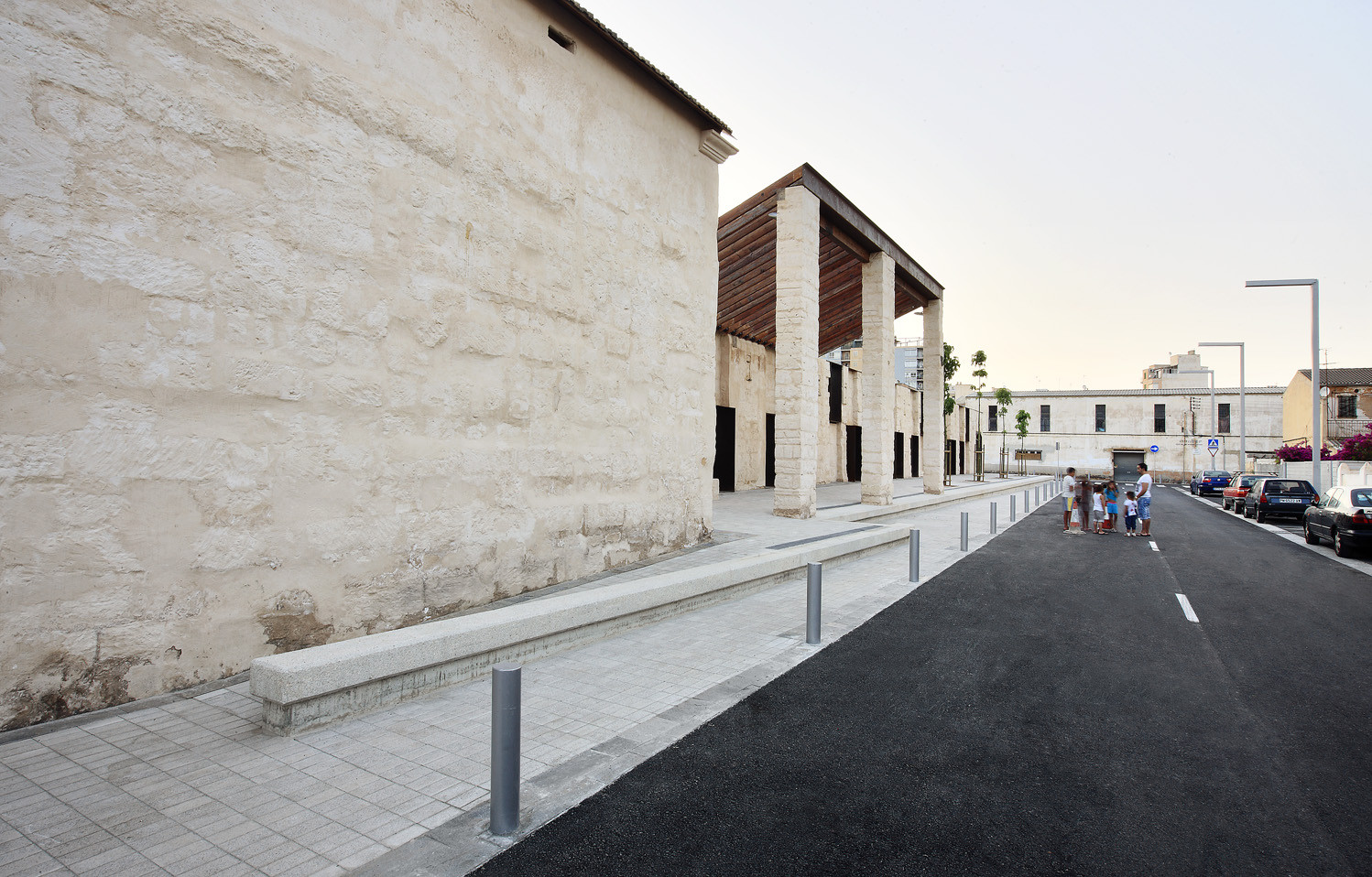 Gallery of Can Ribas / Jaime J. Ferrer Forés 2