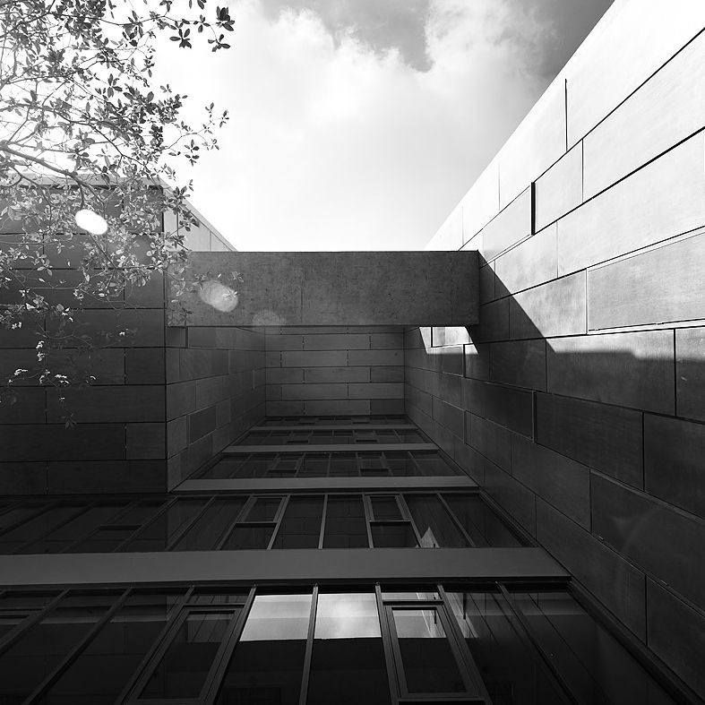 Galería de Point92 / Zlg Design - 11