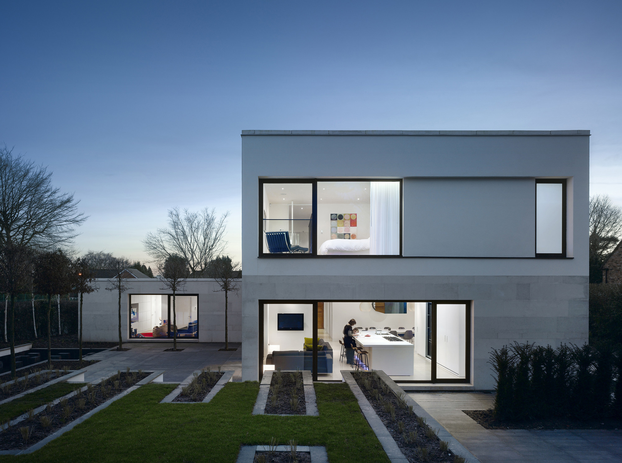 Gallery of House 784 / Stephenson ISA Studio - 2