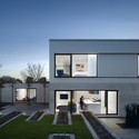 Casa 784 / Stephenson ISA Studio - Casas
