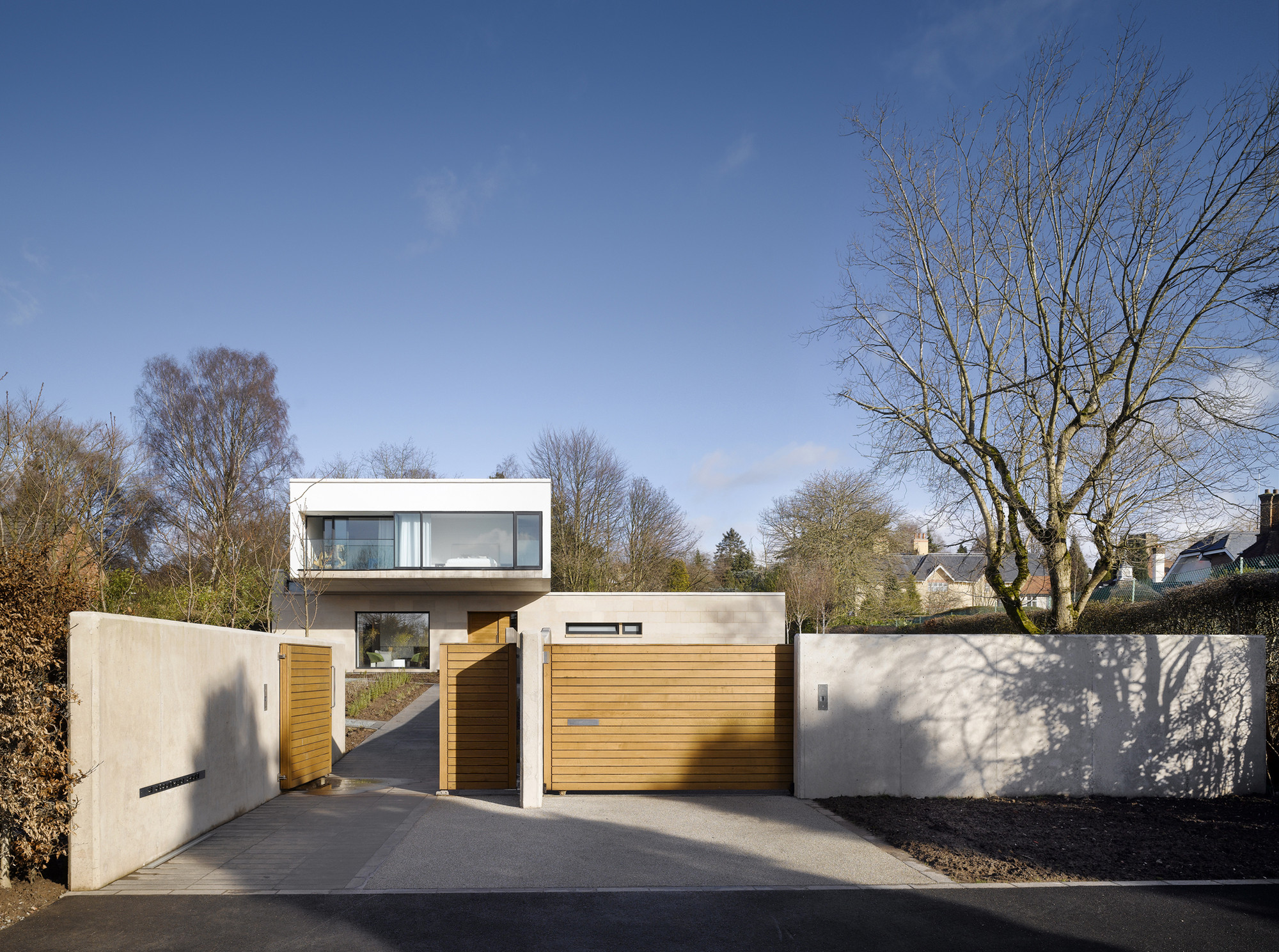 House 784 / Stephenson ISA Studio