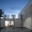 Casa 784 / Stephenson ISA Studio - Casas