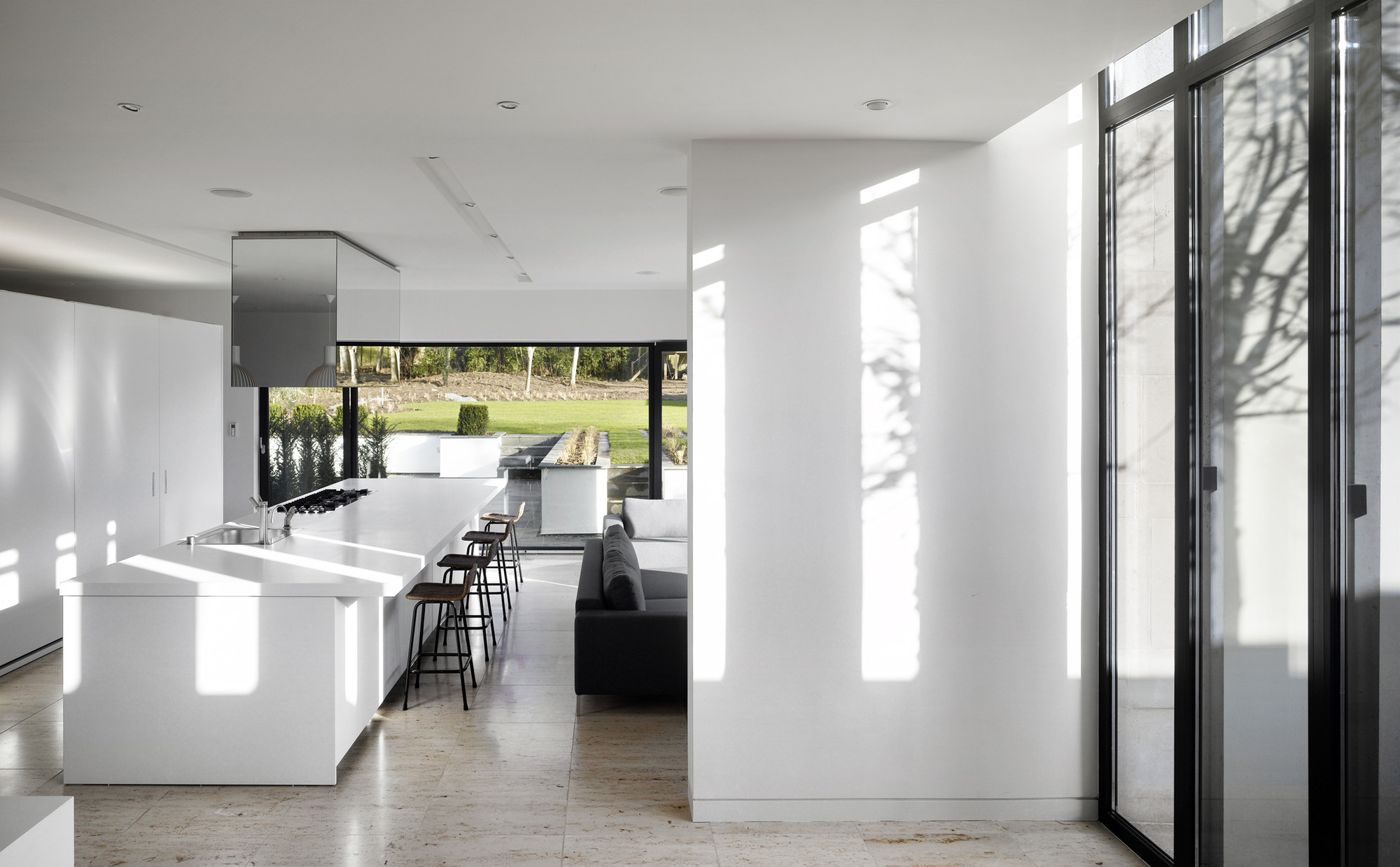 Gallery of House 784 / Stephenson ISA Studio - 7